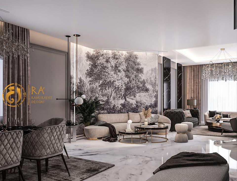 Luxury Interior Design