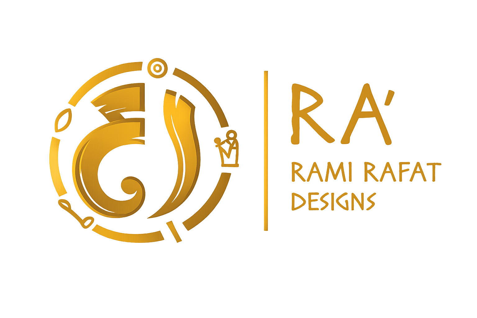 RA' Logo