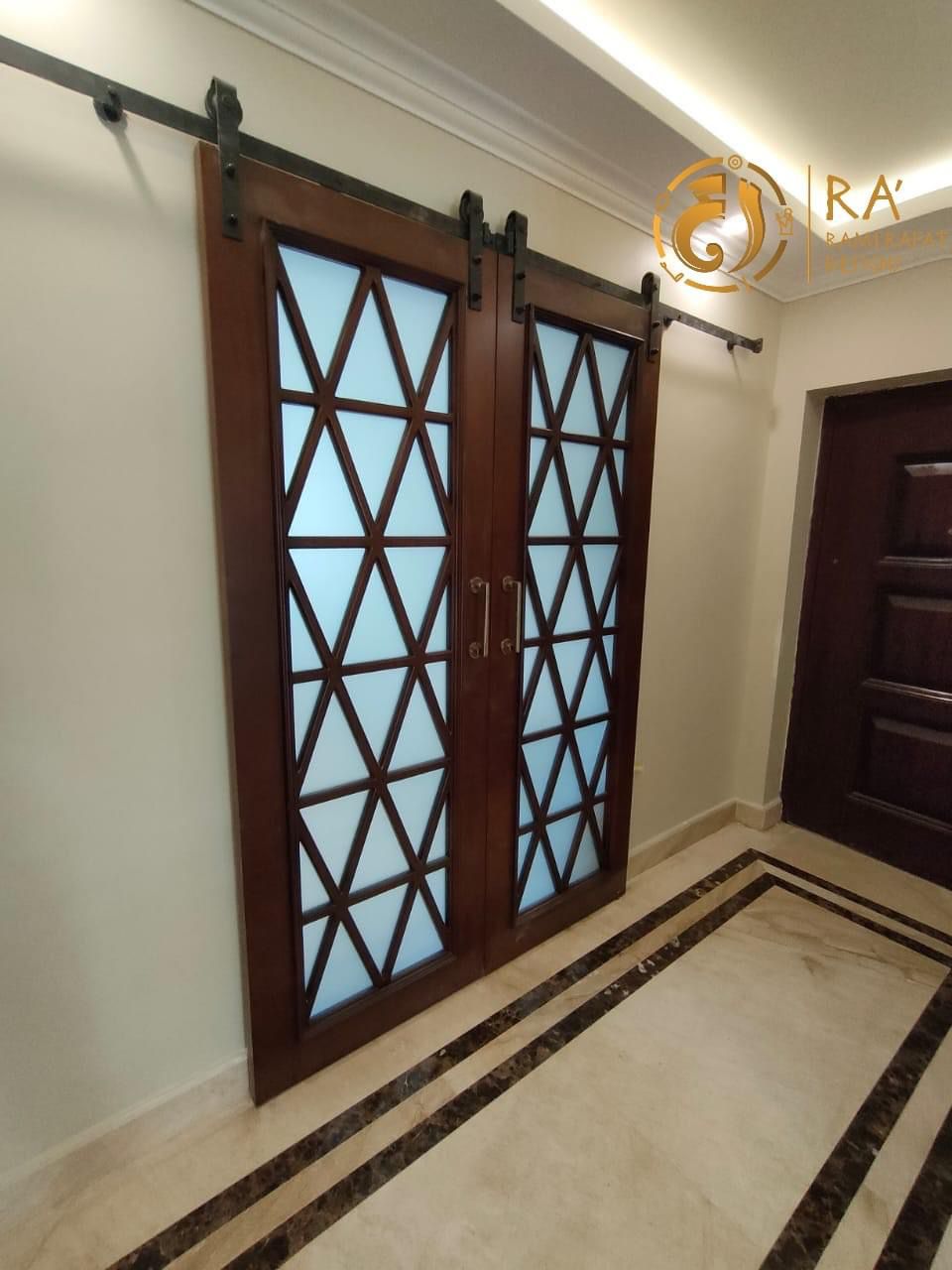 Mountain View Hyde Park