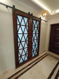 Mountain View Hyde Park