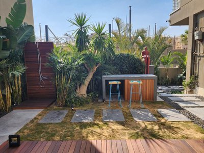 PK2 Palm Hills New Cairo - Image 2