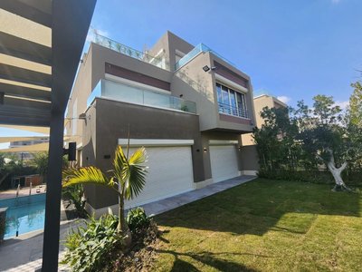 PK2 Palm Hills New Cairo - Image 6