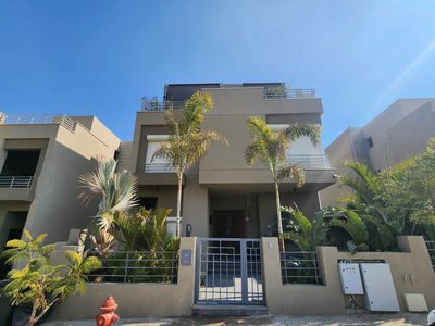 PK2 Palm Hills New Cairo - Image 13