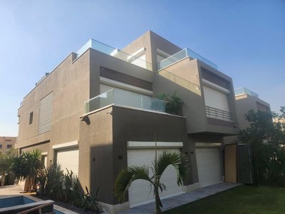 PK2 Palm Hills New Cairo - Image 14